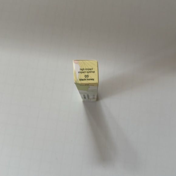 Clinique Mascara High Impact Black Honey - Picture 9 of 10